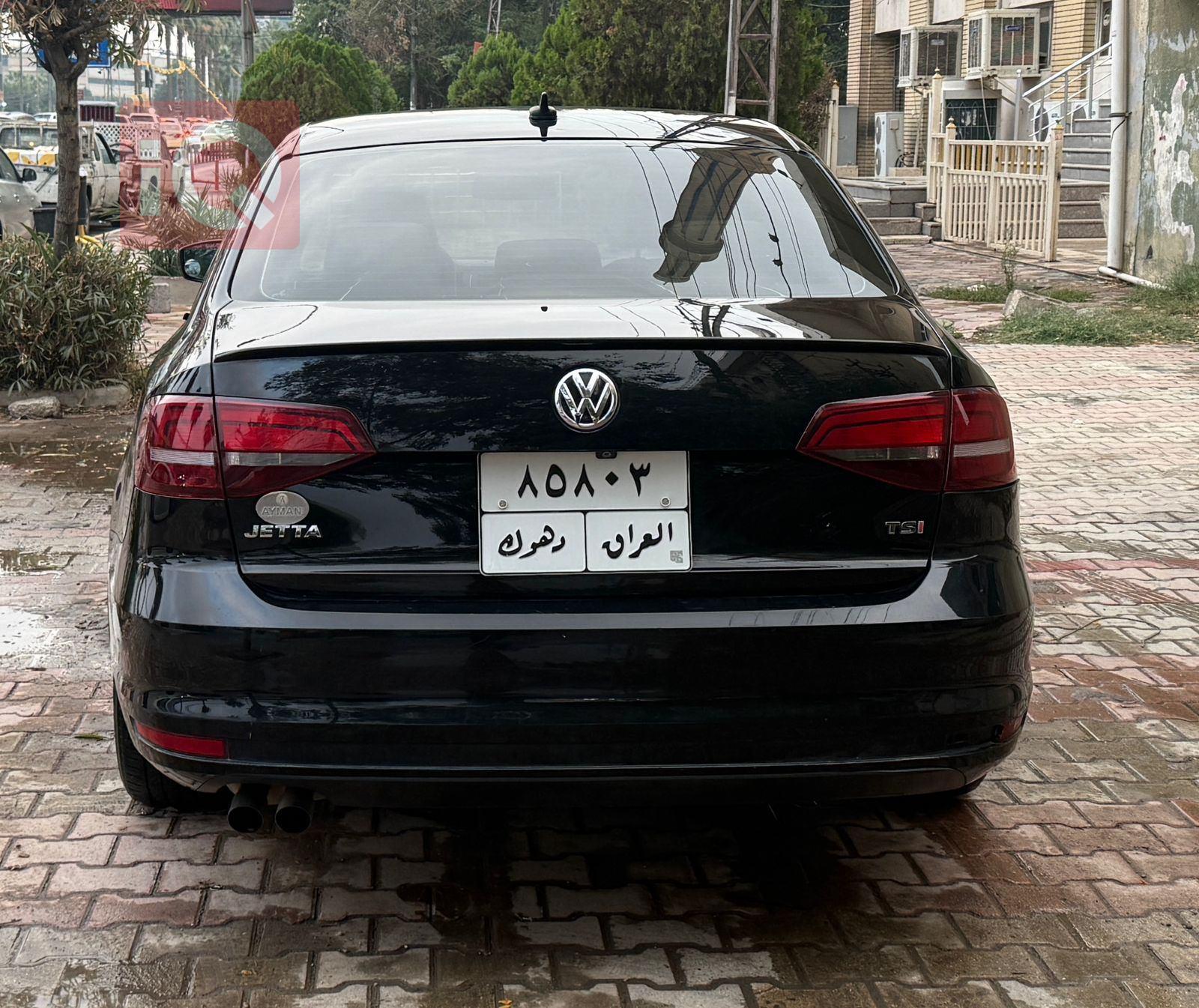 فولكسفاغن جيتا